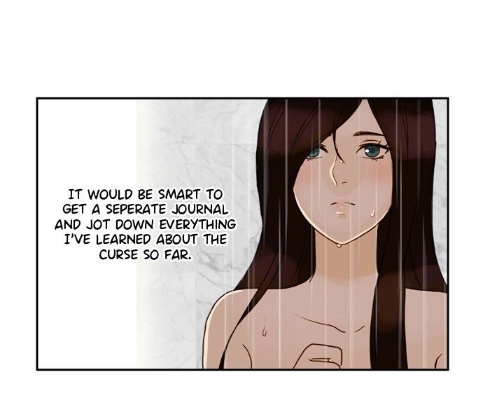 Siren’s Lament Chapter 19 - page 32