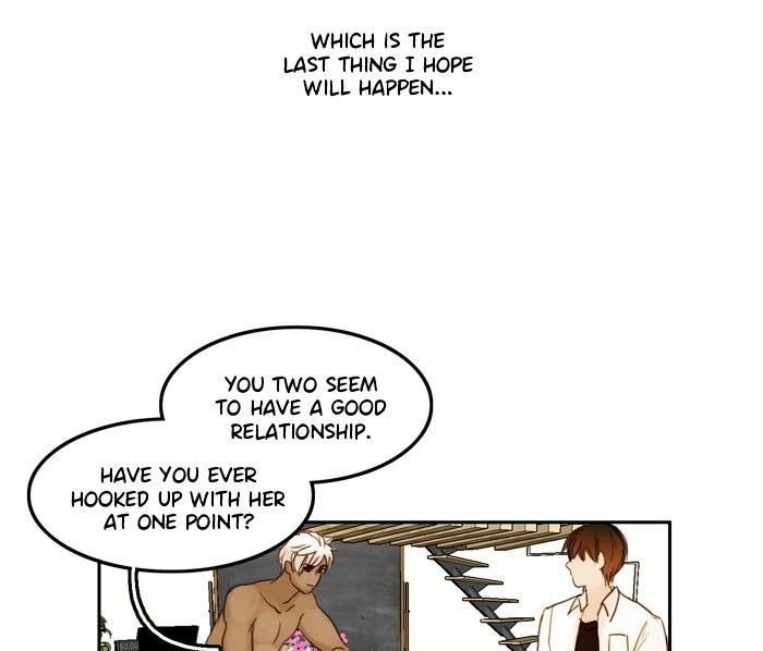 Siren’s Lament Chapter 19 - page 35