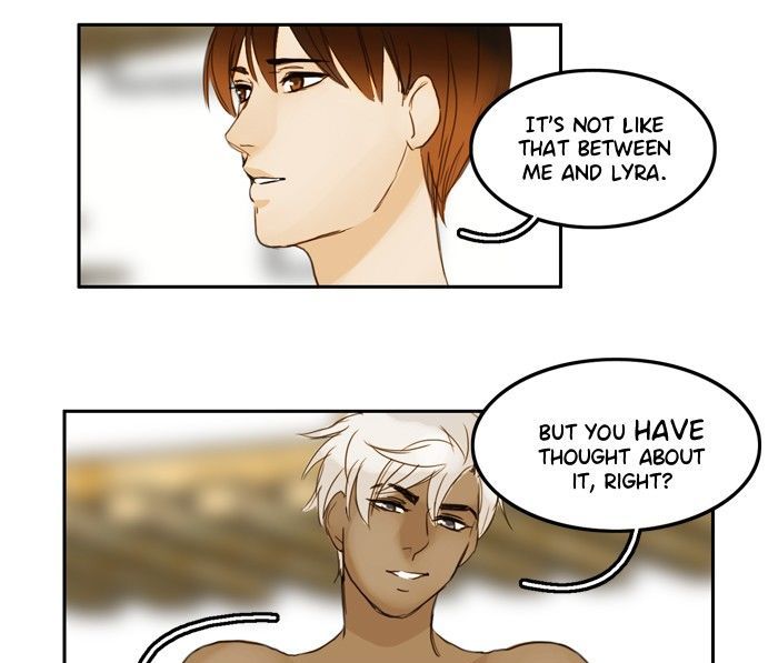 Siren’s Lament Chapter 19 - page 37