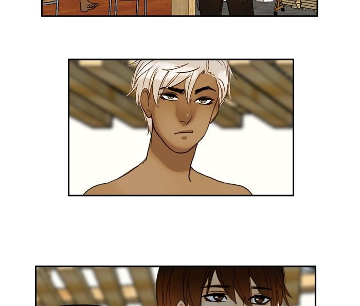 Siren’s Lament Chapter 19 - page 41
