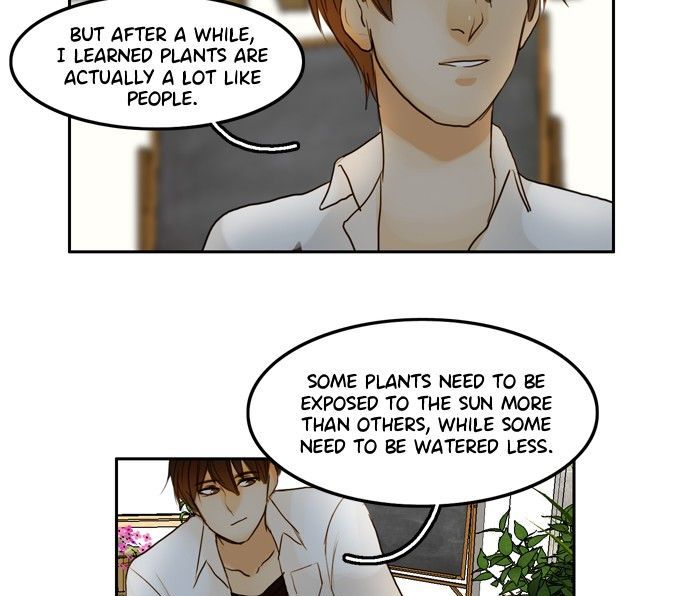 Siren’s Lament Chapter 19 - page 42