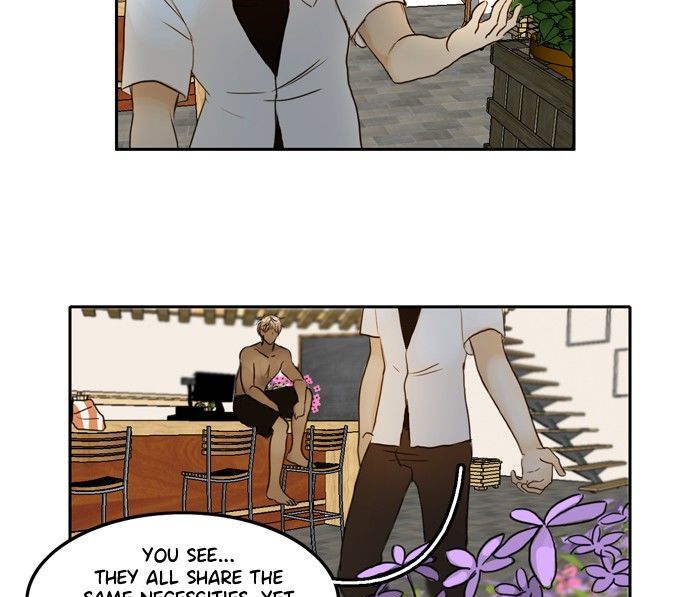 Siren’s Lament Chapter 19 - page 43