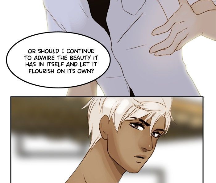 Siren’s Lament Chapter 19 - page 46