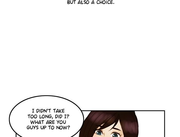 Siren’s Lament Chapter 19 - page 57