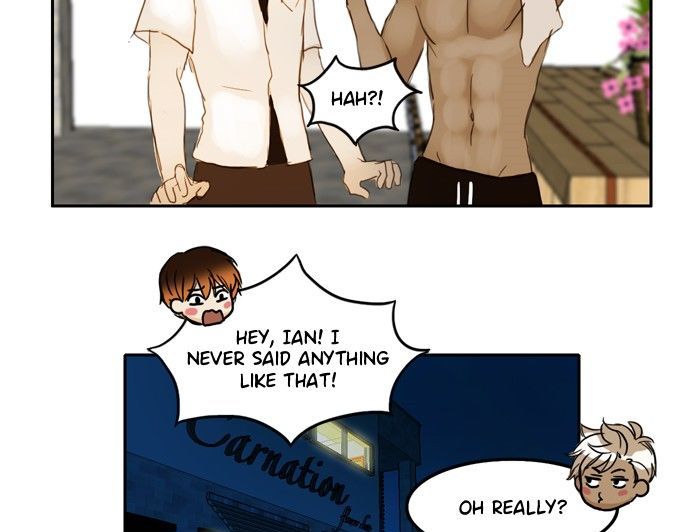 Siren’s Lament Chapter 19 - page 59
