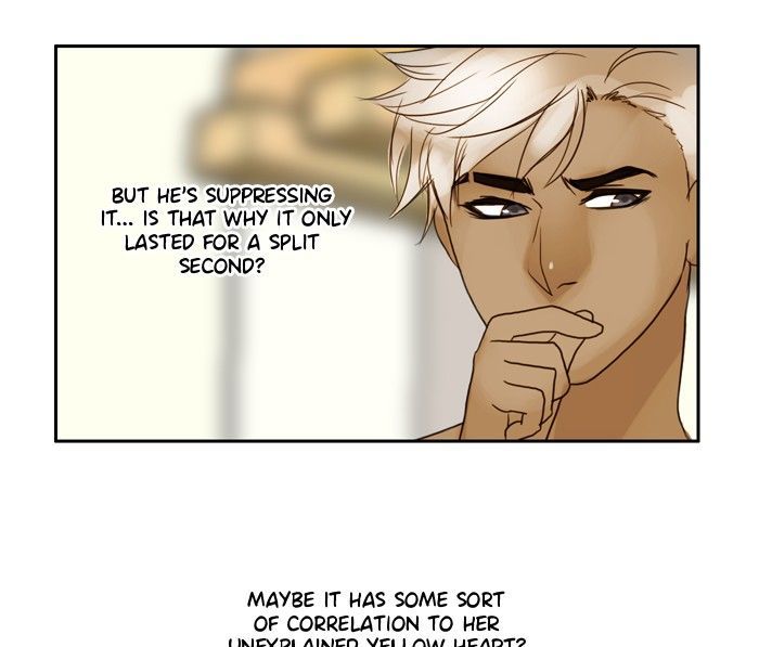 Siren’s Lament Chapter 19 - page 9