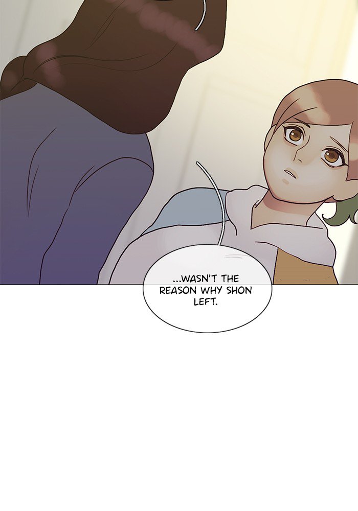 Siren’s Lament Chapter 139 - page 19