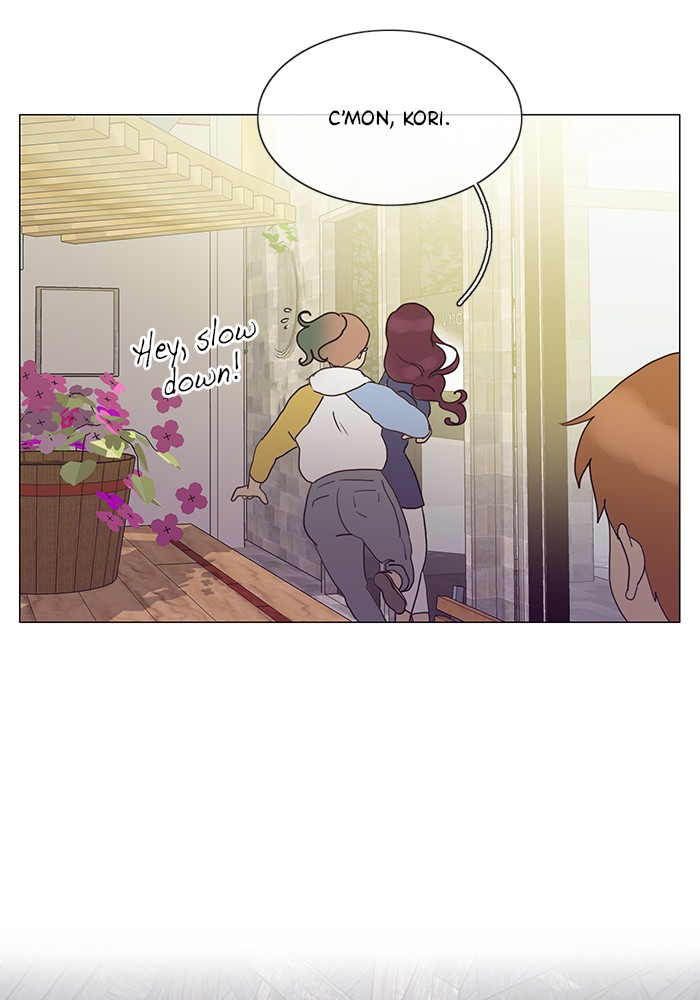 Siren’s Lament Chapter 139 - page 23