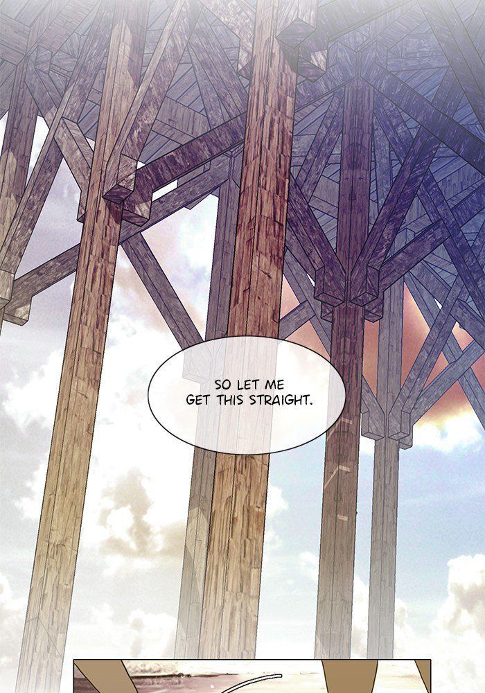 Siren’s Lament Chapter 139 - page 24