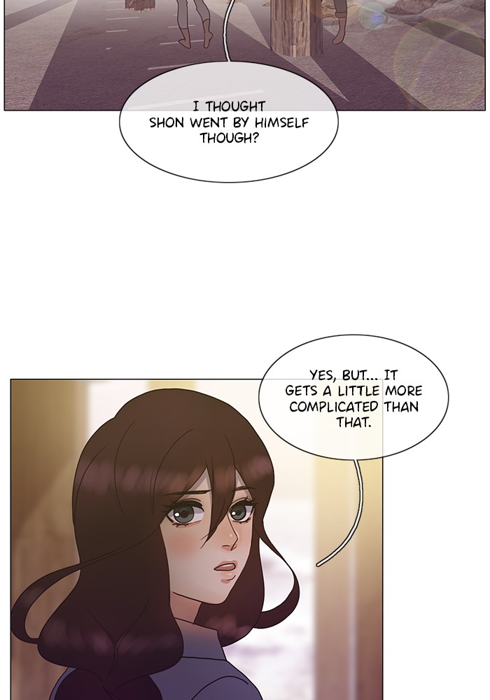 Siren’s Lament Chapter 139 - page 26