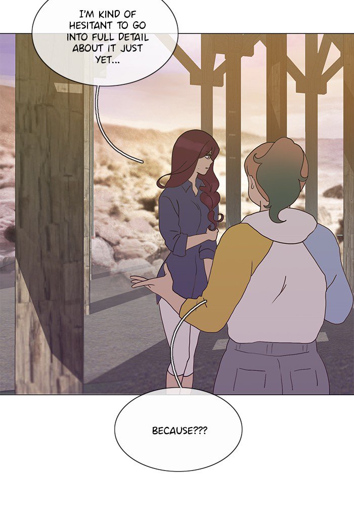 Siren’s Lament Chapter 139 - page 29