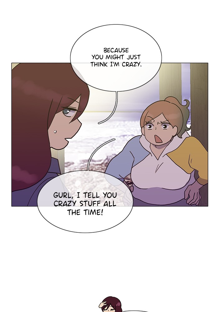 Siren’s Lament Chapter 139 - page 30