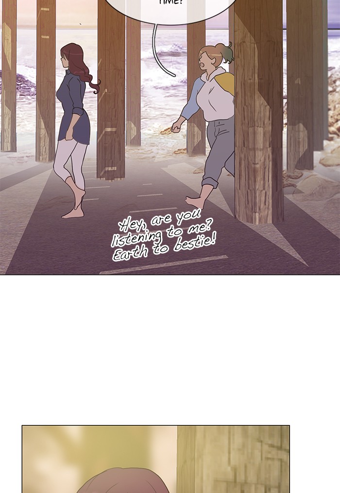 Siren’s Lament Chapter 139 - page 32
