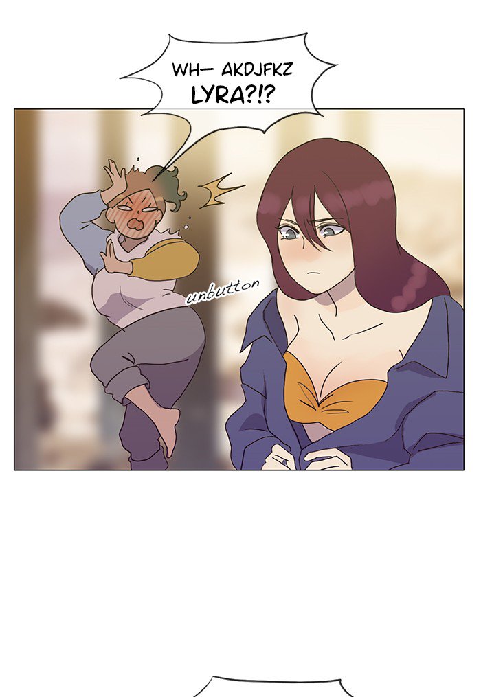 Siren’s Lament Chapter 139 - page 36