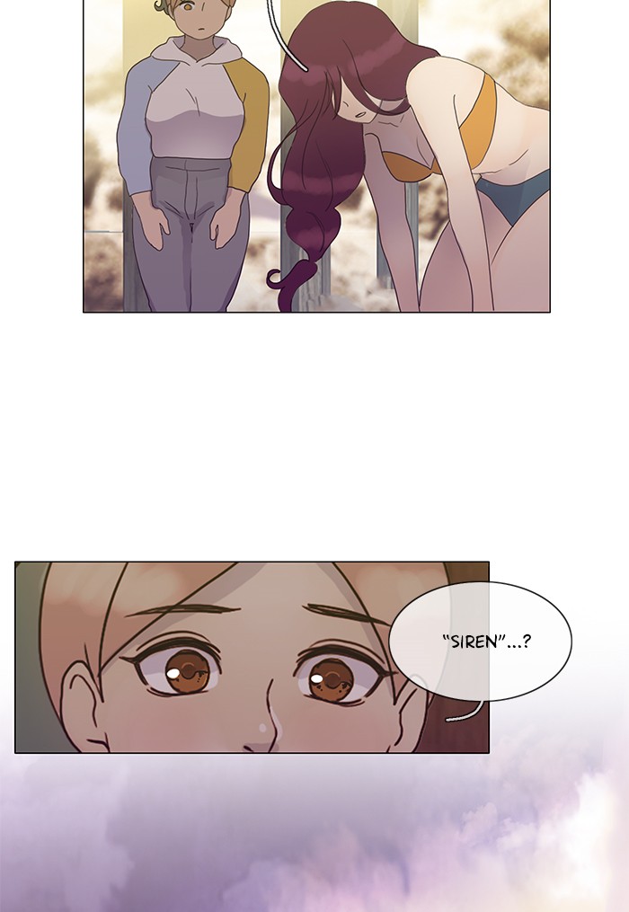 Siren’s Lament Chapter 139 - page 38