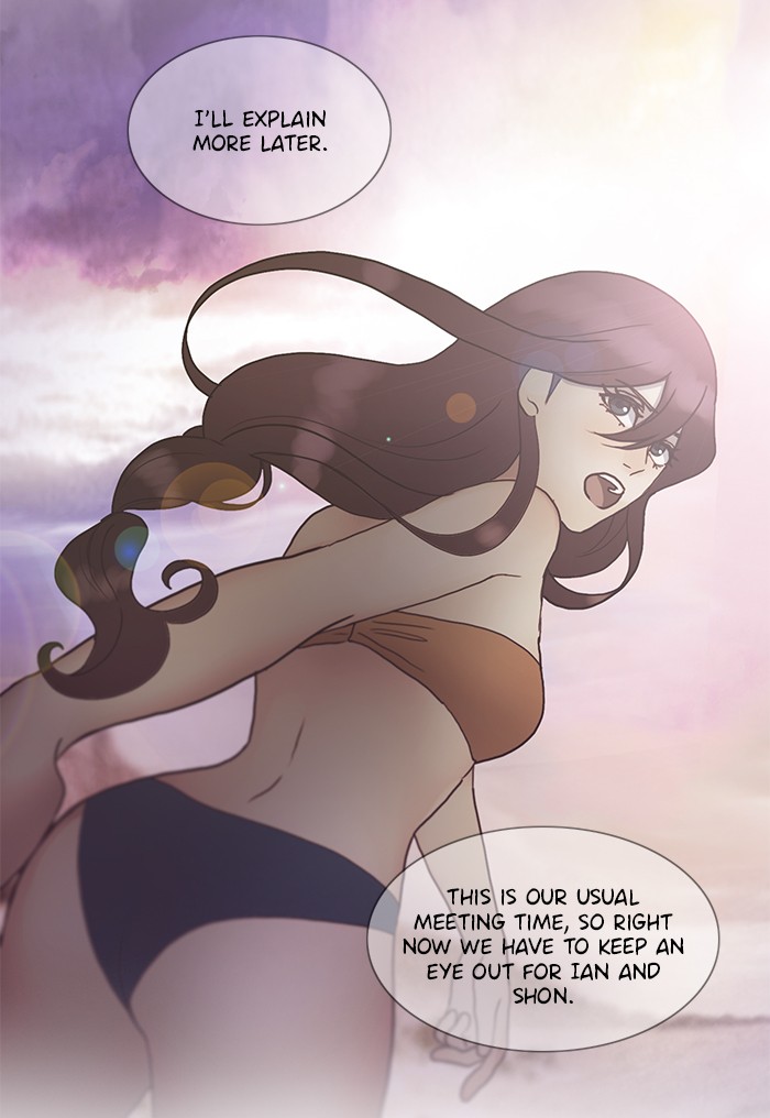Siren’s Lament Chapter 139 - page 39