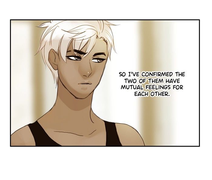 Siren’s Lament Chapter 20 - page 19