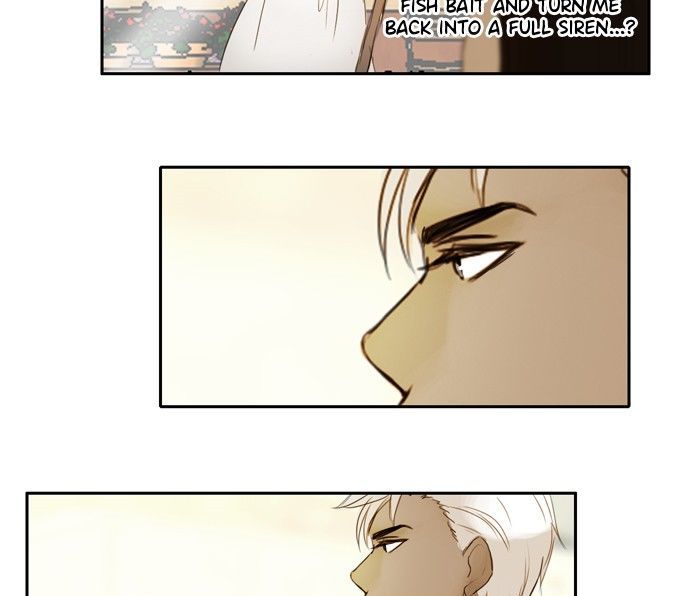 Siren’s Lament Chapter 20 - page 22
