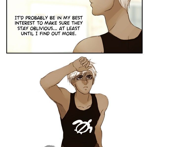 Siren’s Lament Chapter 20 - page 23