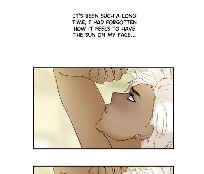 Siren’s Lament Chapter 20 - page 25