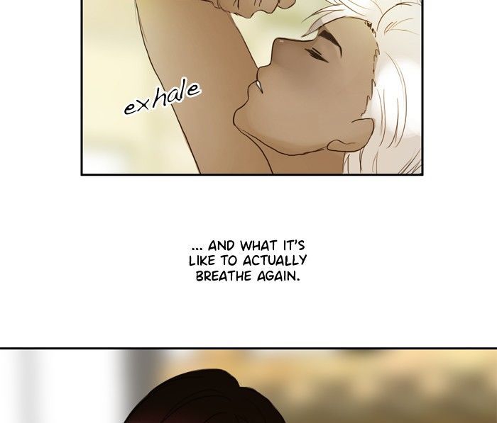 Siren’s Lament Chapter 20 - page 26