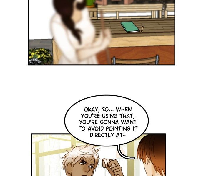 Siren’s Lament Chapter 20 - page 28