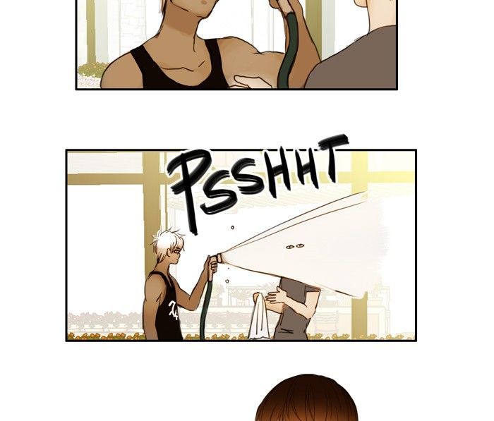 Siren’s Lament Chapter 20 - page 29