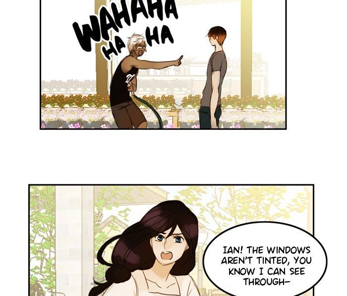 Siren’s Lament Chapter 20 - page 31