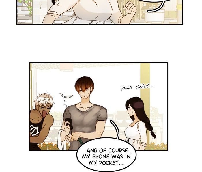 Siren’s Lament Chapter 20 - page 32
