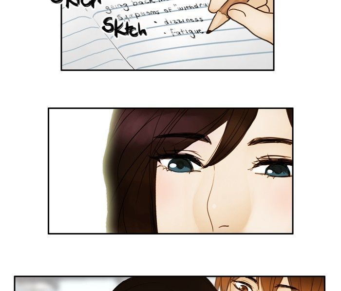 Siren’s Lament Chapter 20 - page 4