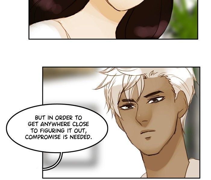 Siren’s Lament Chapter 20 - page 41