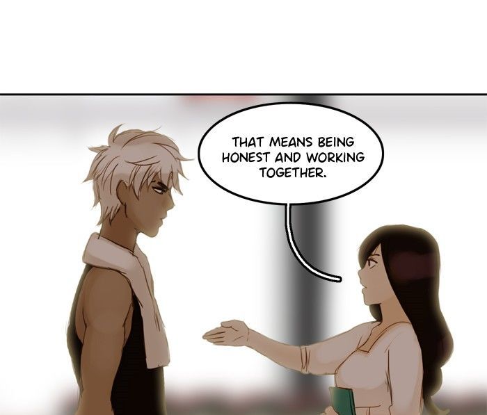 Siren’s Lament Chapter 20 - page 42