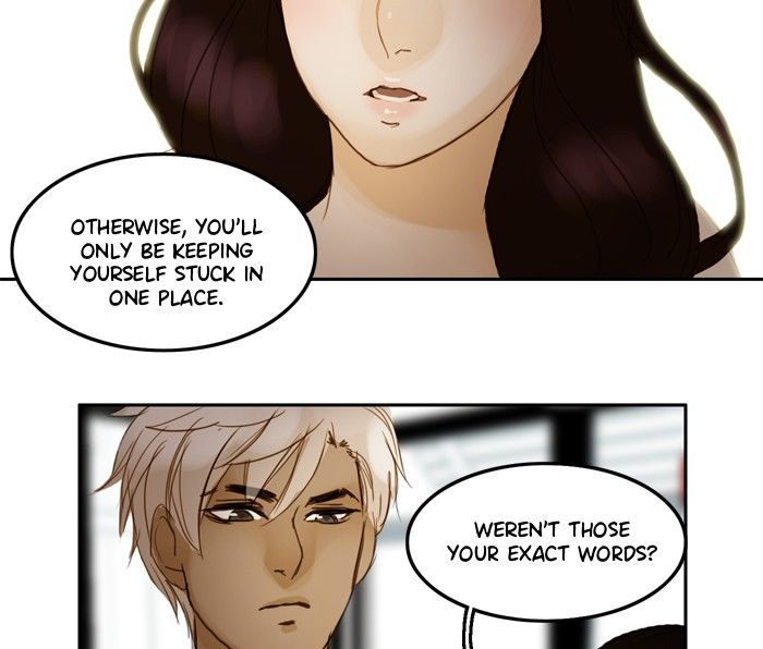 Siren’s Lament Chapter 20 - page 47