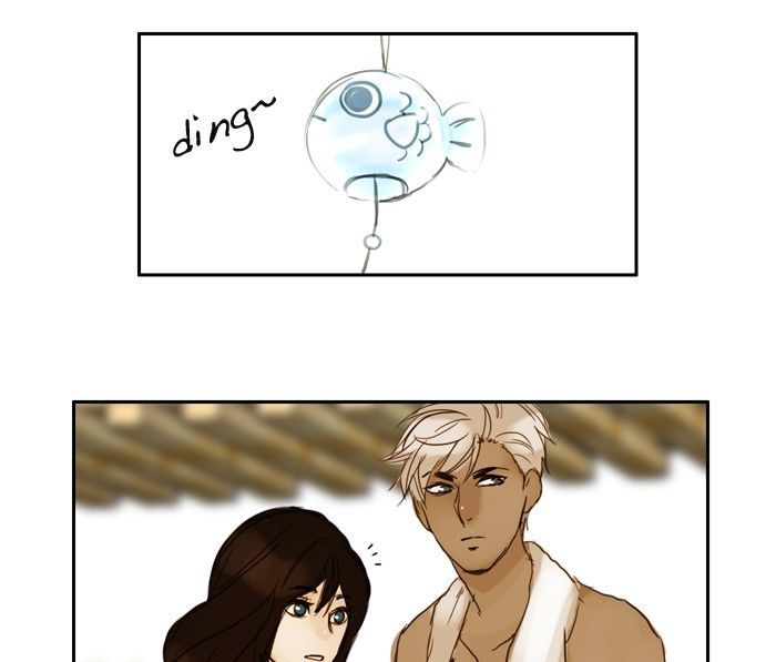 Siren’s Lament Chapter 20 - page 49