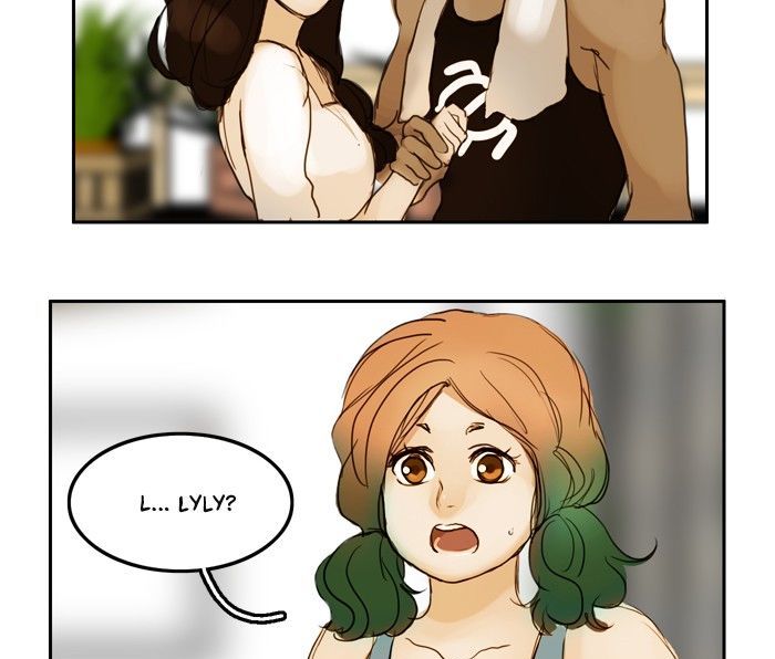 Siren’s Lament Chapter 20 - page 50