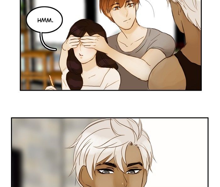 Siren’s Lament Chapter 20 - page 6