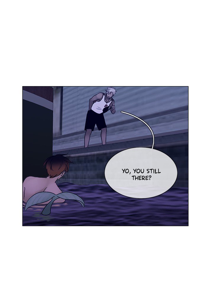Siren’s Lament Chapter 127 - page 14