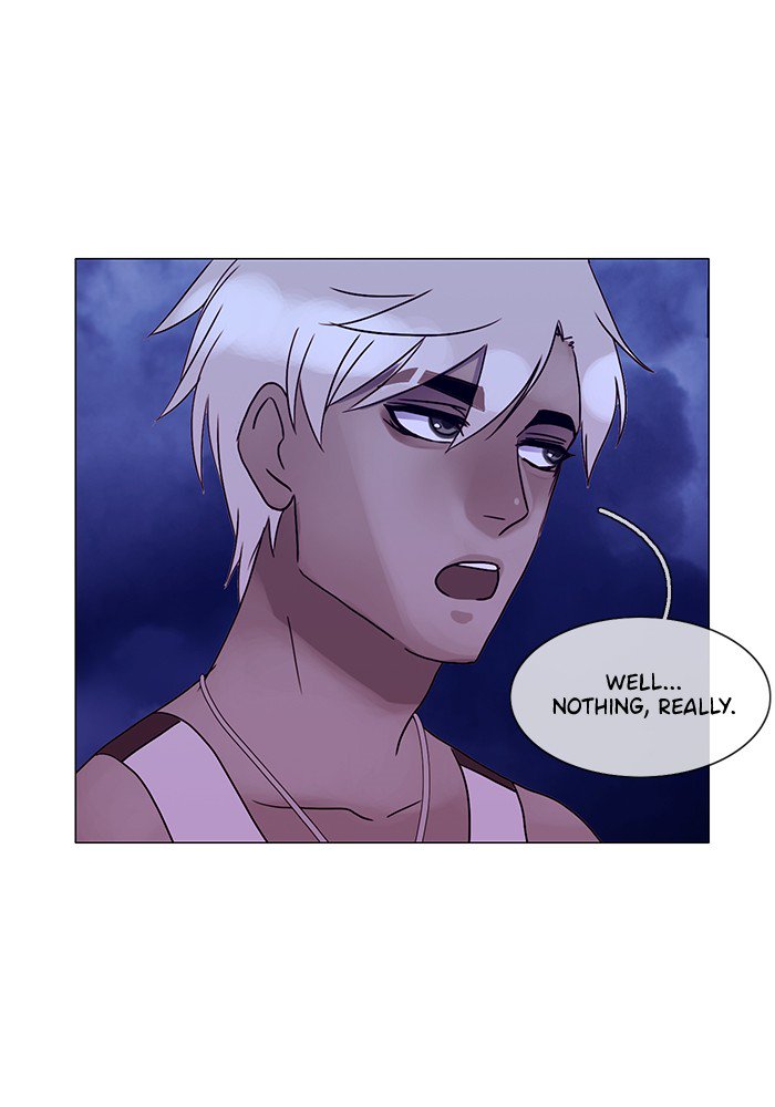 Siren’s Lament Chapter 127 - page 20