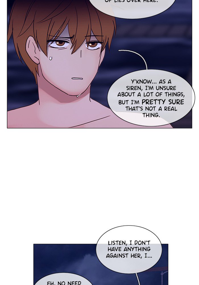 Siren’s Lament Chapter 127 - page 25