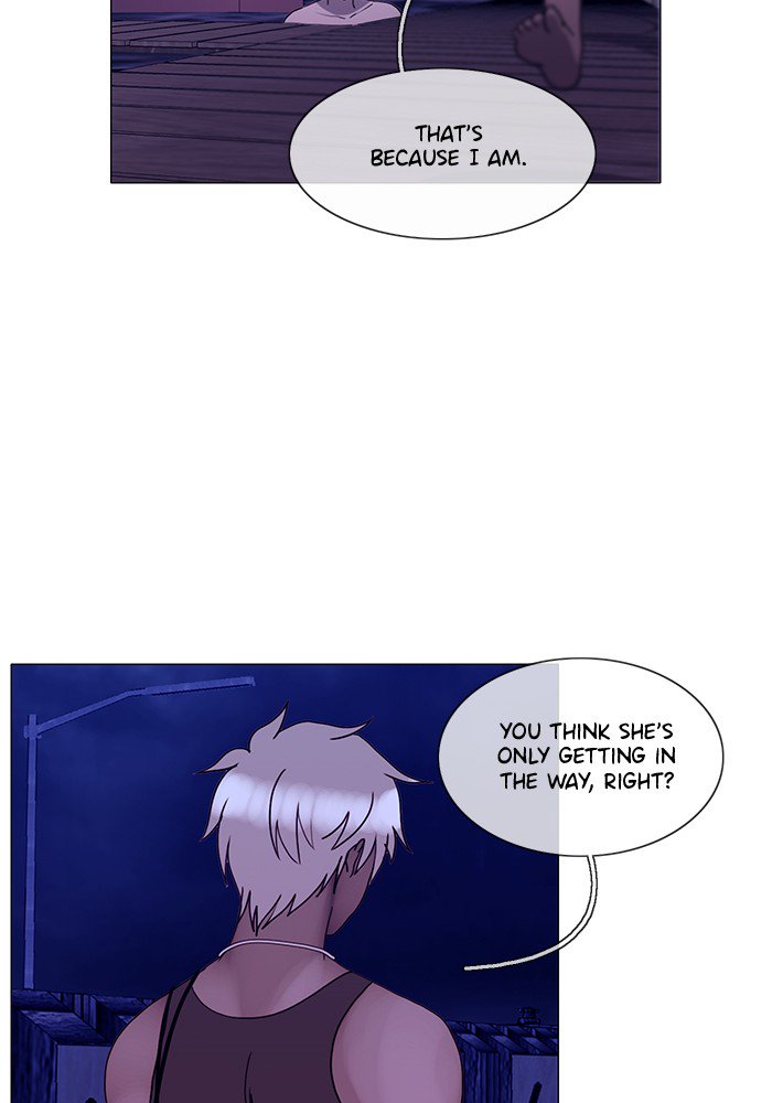 Siren’s Lament Chapter 127 - page 28