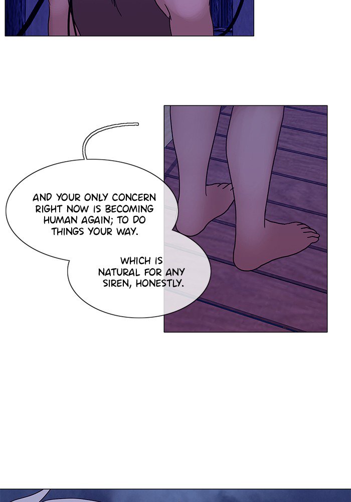 Siren’s Lament Chapter 127 - page 29