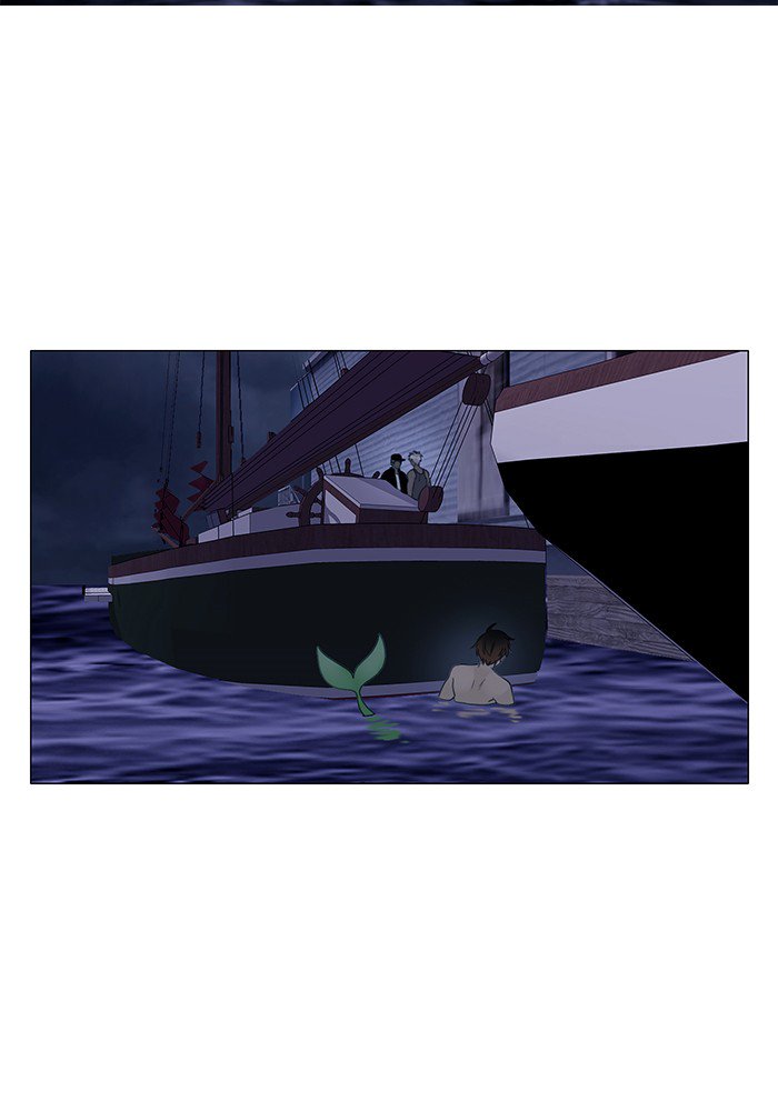 Siren’s Lament Chapter 127 - page 3