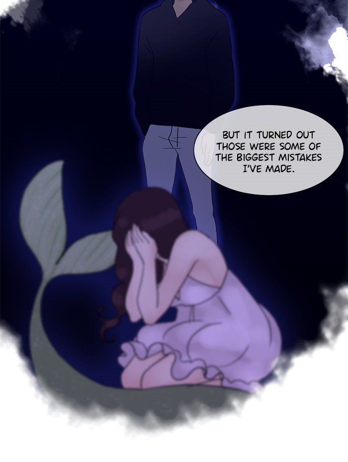 Siren’s Lament Chapter 127 - page 33