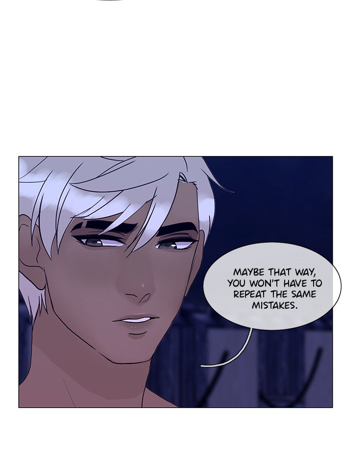 Siren’s Lament Chapter 127 - page 37