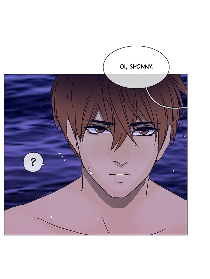 Siren’s Lament Chapter 127 - page 39