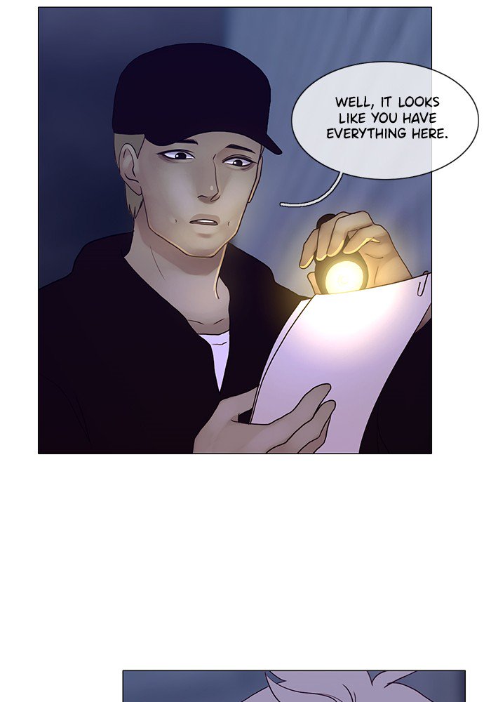 Siren’s Lament Chapter 127 - page 4
