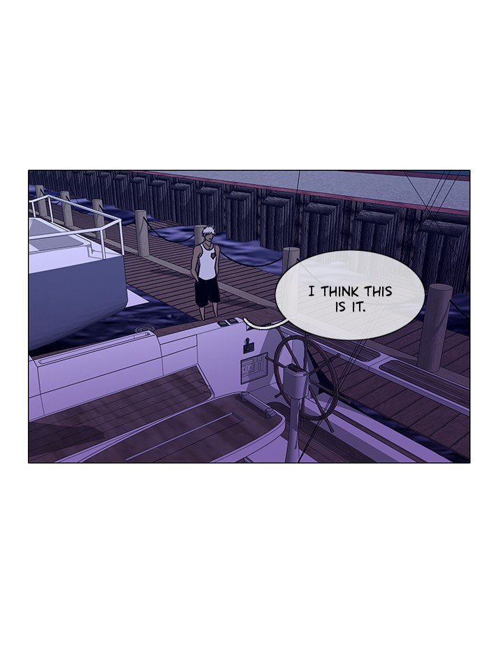 Siren’s Lament Chapter 127 - page 40