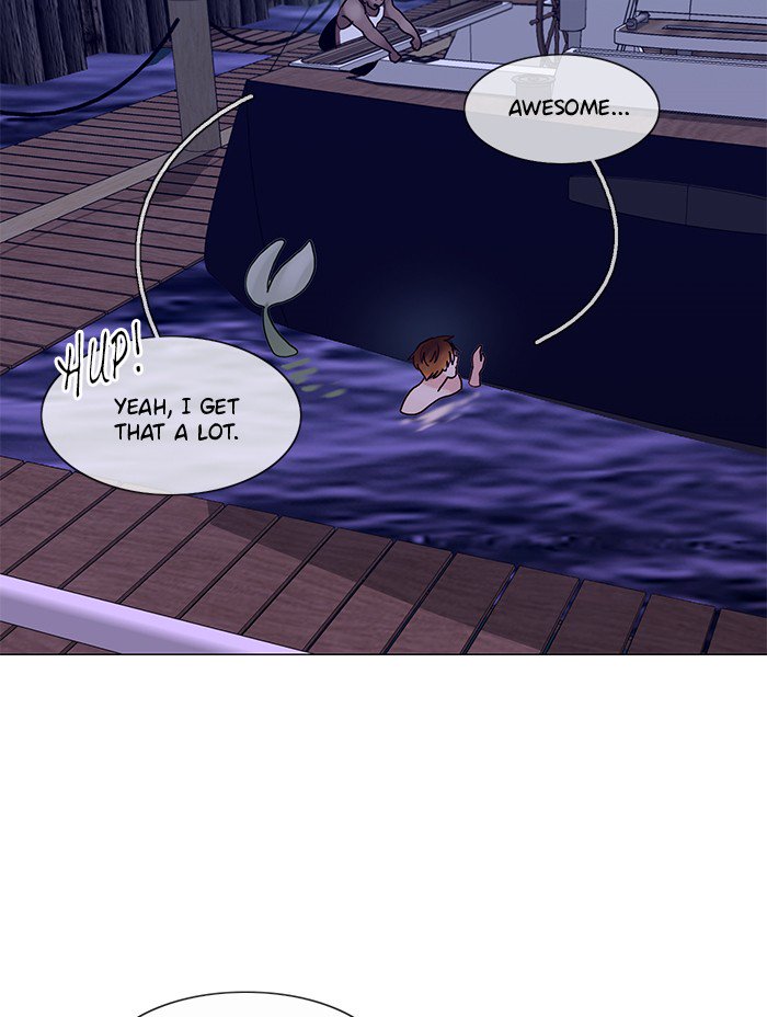 Siren’s Lament Chapter 127 - page 44