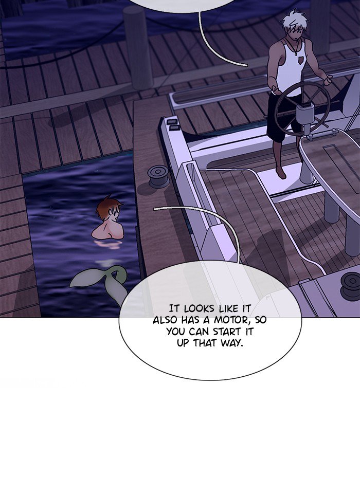 Siren’s Lament Chapter 127 - page 48