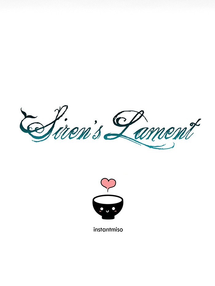 Siren’s Lament Chapter 127 - page 55